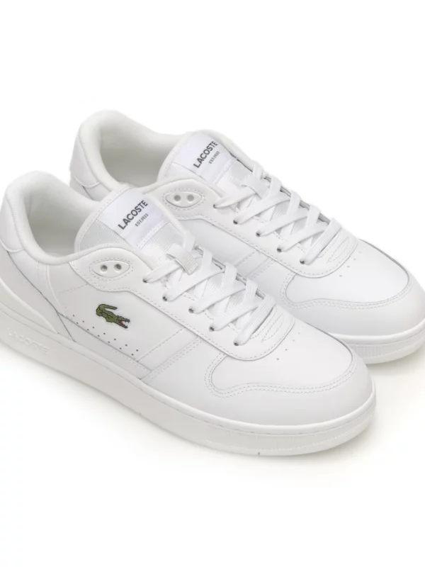sneakers--lacoste-t-clip-polipiel-blanco