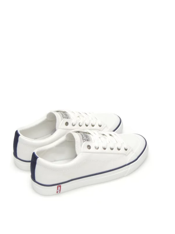 sneakers--levis-235661-lona-blanco