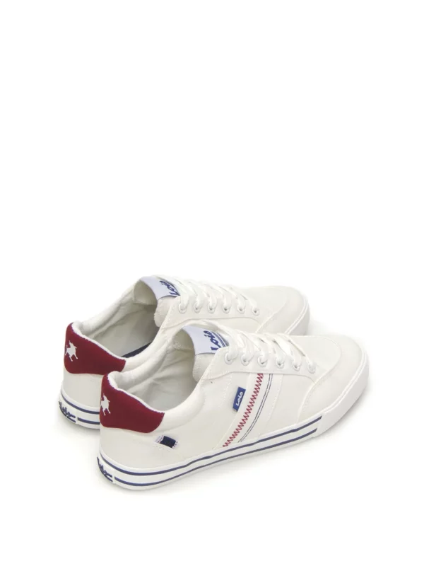 sneakers--lois-61375-06-lona-blanco