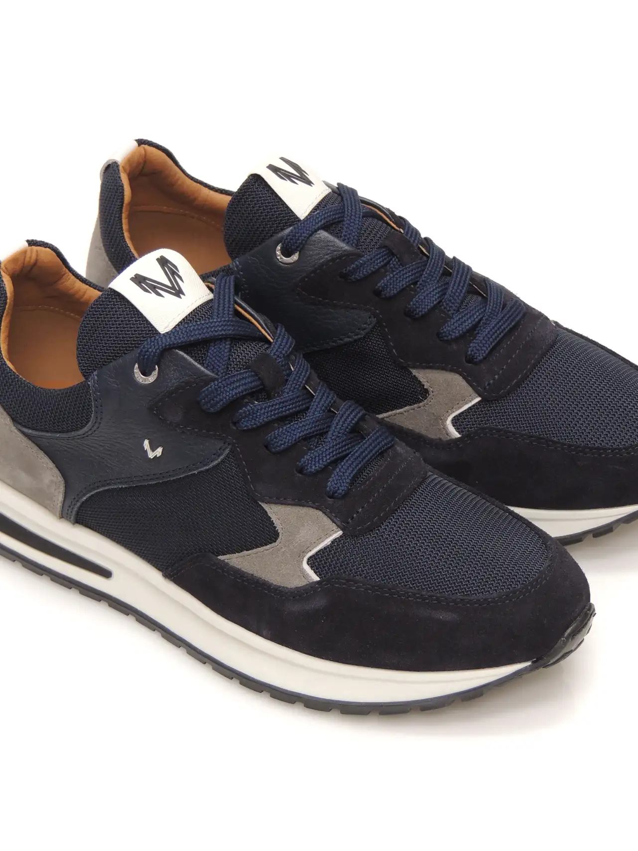 sneakers--martinelli-1741-2931wy-naylon-marino