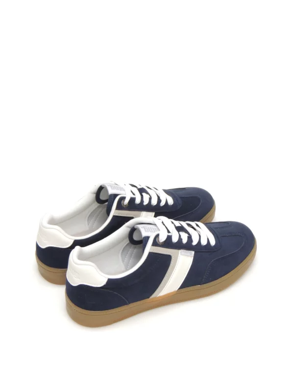 sneakers--mustang-84756-polipiel-marino