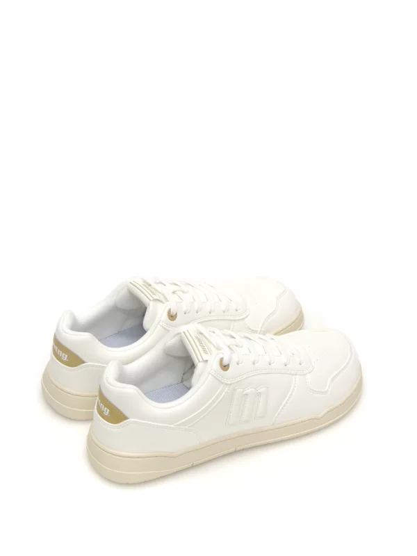 sneakers--mustang-84766-polipiel-blanco
