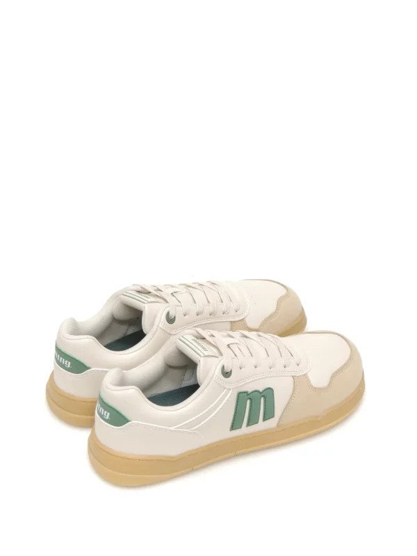 sneakers--mustang-84766-polipiel-beige