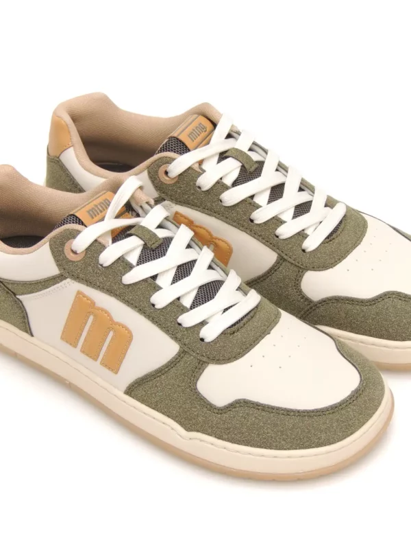 sneakers--mustang-84766-polipiel-kaki
