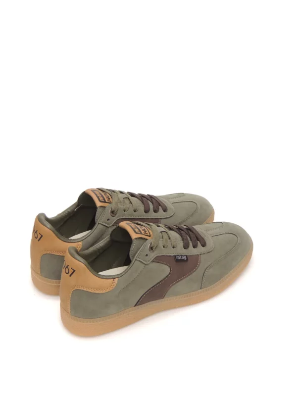 sneakers--mustang-84775-polipiel-kaki