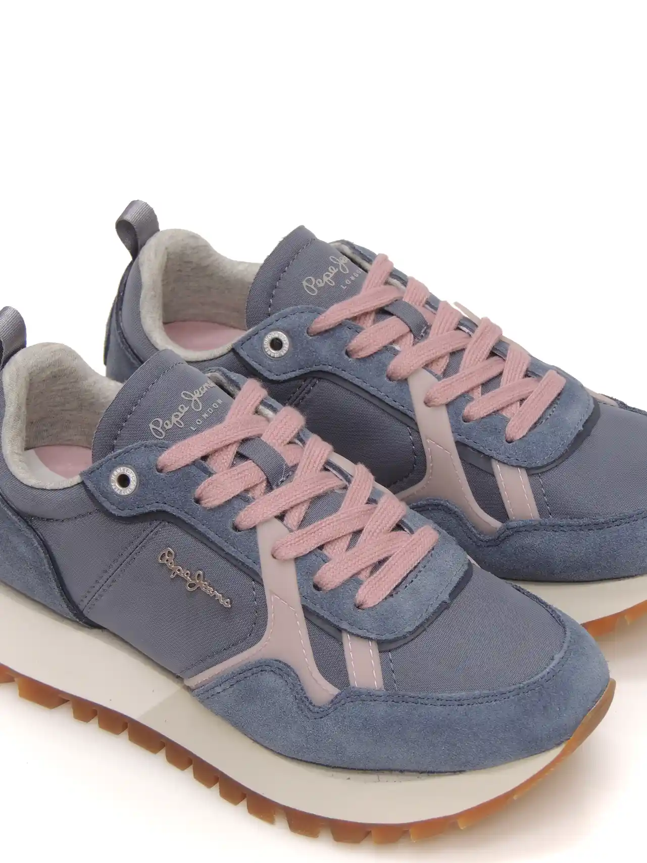 sneakers--pepe jeans-pls400001-piel-jeans