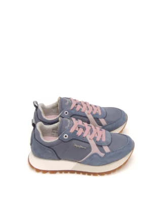 sneakers--pepe jeans-pls400001-piel-jeans