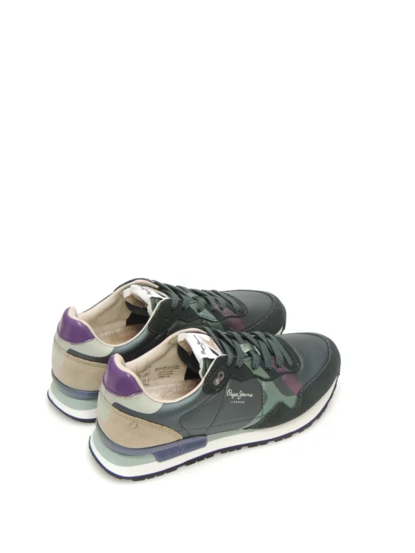 sneakers--pepe jeans-pls40021-ante-verde