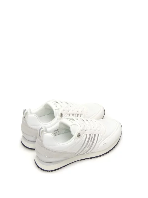 sneakers--pepe jeans-pls40035-textil-blanco