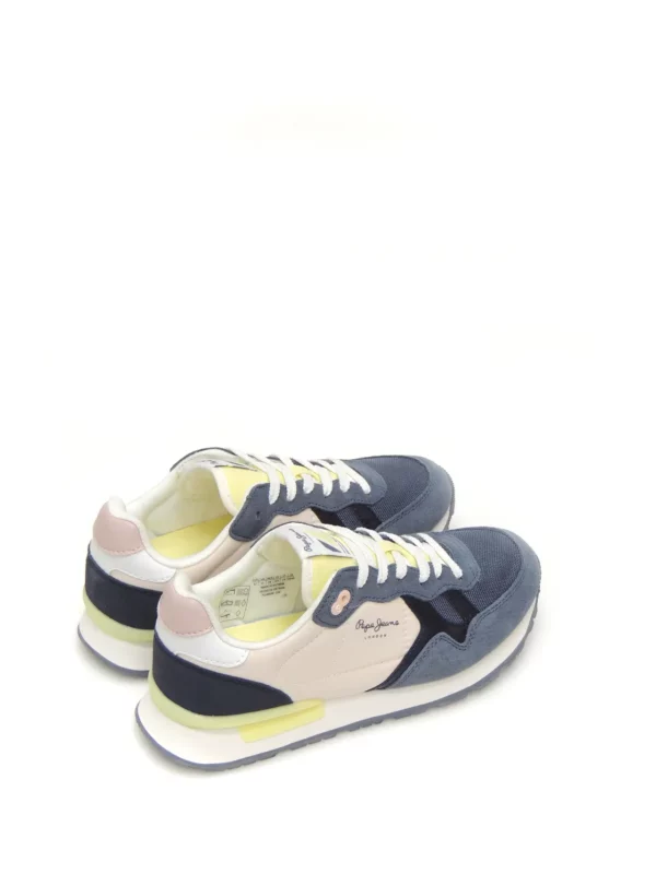 sneakers--pepe jeans-pls40038-polipiel-jeans