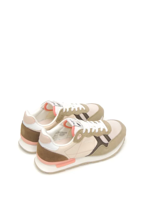 sneakers--pepe jeans-pls40038-polipiel-camel