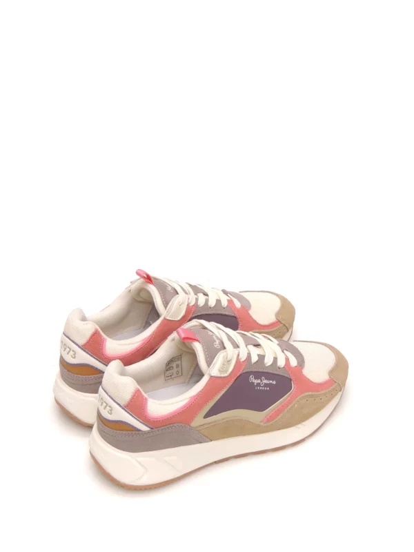 sneakers--pepe jeans-pls600011-piel-taupe
