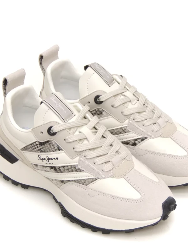sneakers--pepe jeans-pls600020-piel-blanco