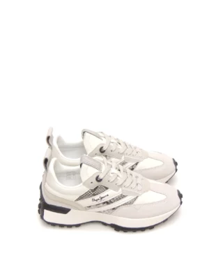 sneakers--pepe jeans-pls600020-piel-blanco