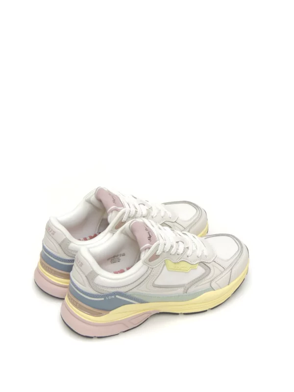 sneakers--pepe jeans-pls60031-polipiel-blanco