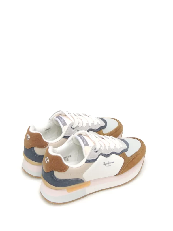 sneakers--pepe jeans-pls60034-polipiel-marron