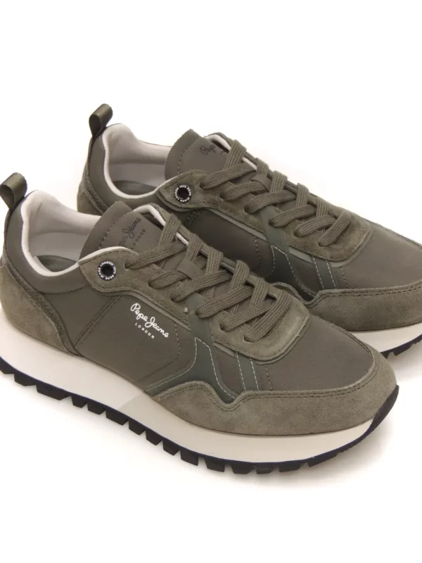 sneakers--pepe jeans-pms400001-polipiel-kaki