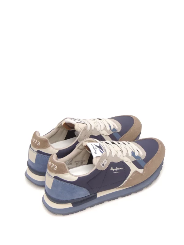 sneakers--pepe jeans-pms400002-naylon-marino