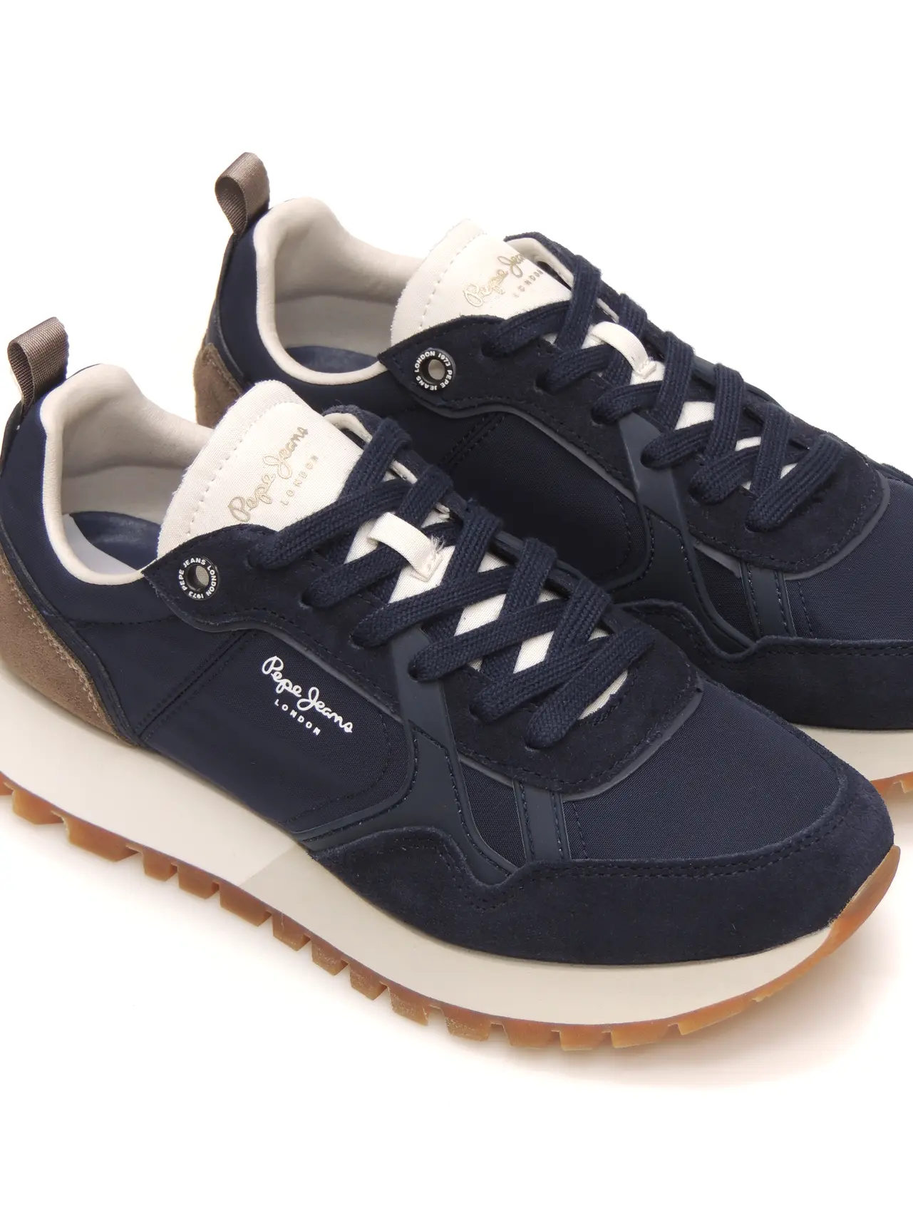 sneakers--pepe jeans-pms400006-polipiel-marino