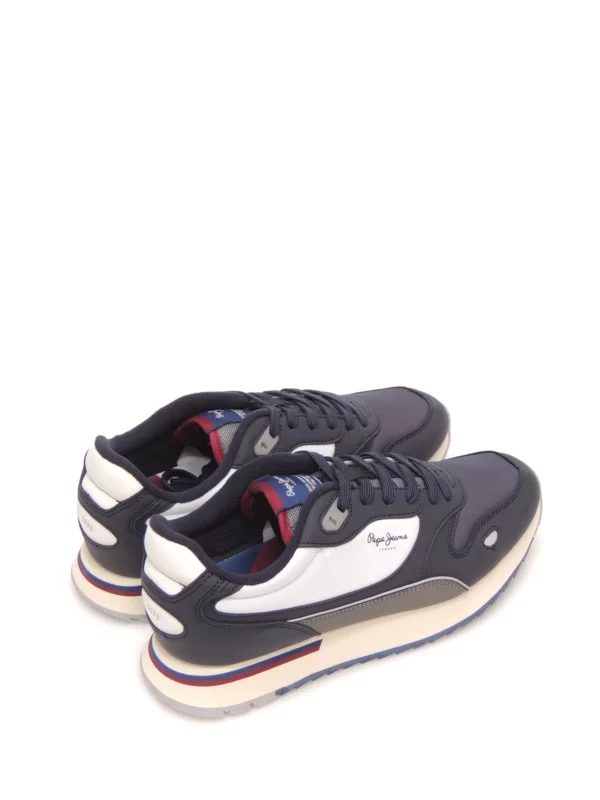 sneakers--pepe jeans-pms400007-polipiel-marino