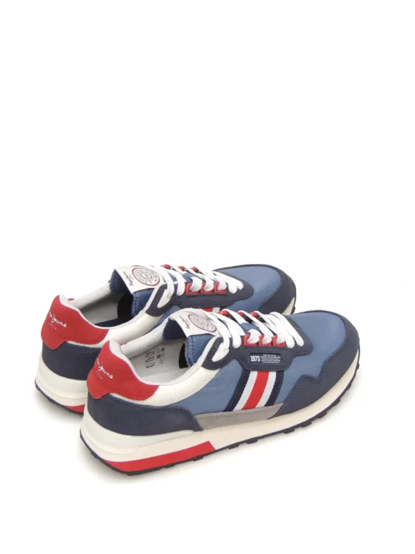 sneakers--pepe jeans-pms40027-polipiel-marino