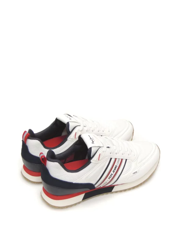sneakers--pepe jeans-pms40028-polipiel-blanco