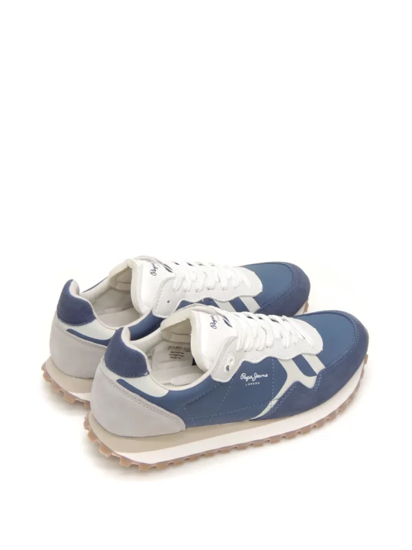 sneakers--pepe jeans-pms40034-textil-marino