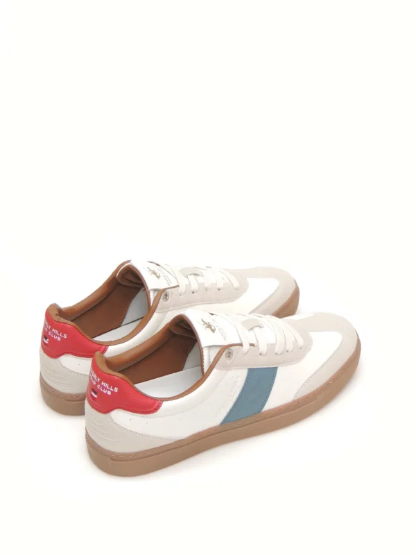 sneakers--polo club-herry mix-polipiel-blanco