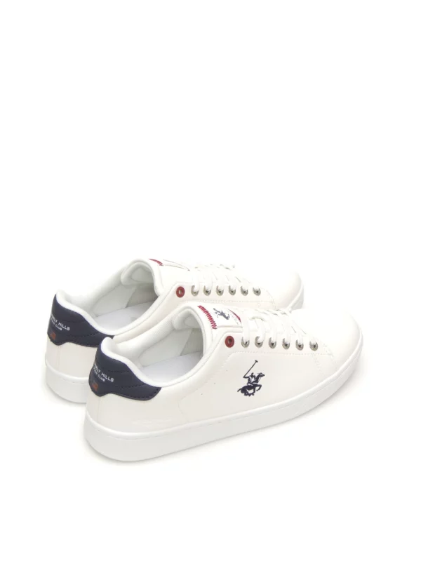 sneakers--polo club-hills ltx-polipiel-blanco