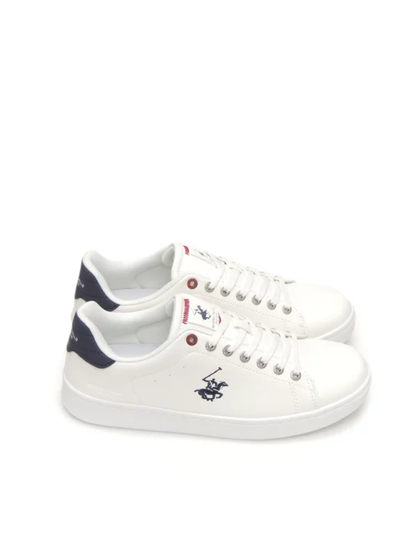 sneakers--polo club-hills ltx-polipiel-blanco
