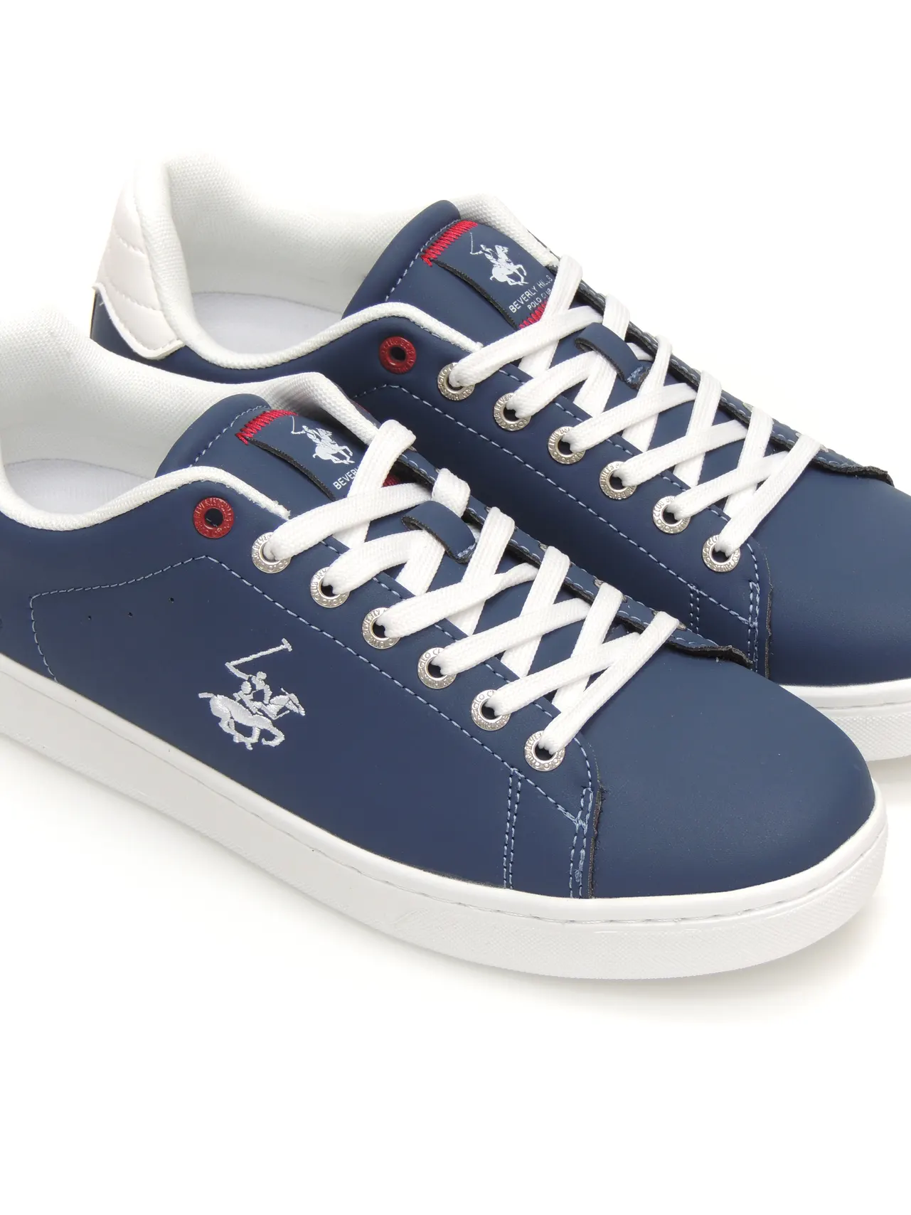 sneakers--polo club-hills ltx-polipiel-marino