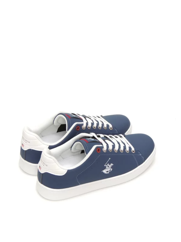 sneakers--polo club-hills ltx-polipiel-marino