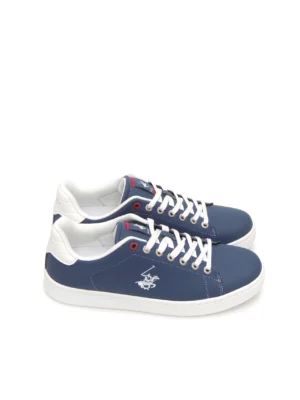 sneakers--polo club-hills ltx-polipiel-marino