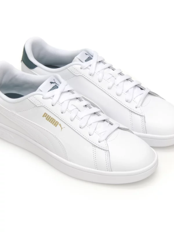 sneakers--puma-390987-polipiel-blanco