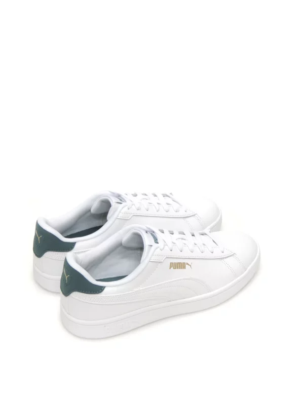 sneakers--puma-390987-polipiel-blanco