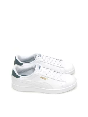 sneakers--puma-390987-polipiel-blanco