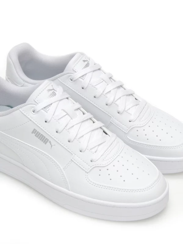sneakers--puma-392290 h-i24-polipiel-blanco
