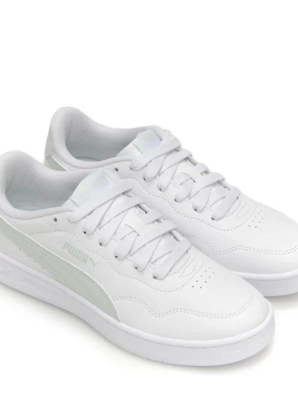 sneakers--puma-400367-polipiel-blanco