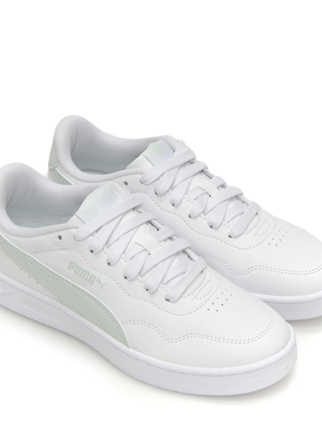 sneakers--puma-400367-polipiel-blanco