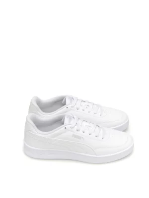 sneakers--puma-402223-polipiel-blanco