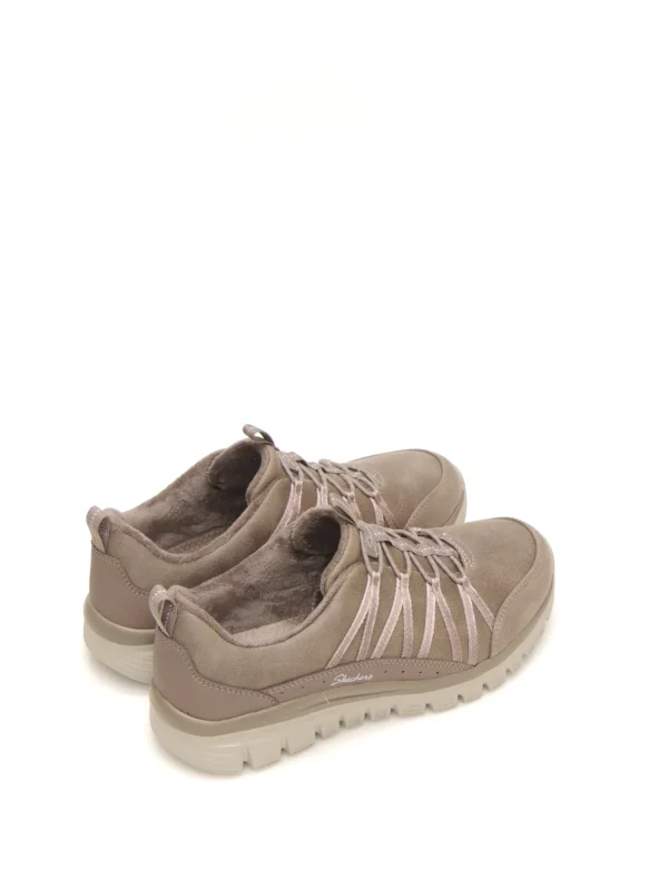 sneakers--skechers-100889-polipiel-taupe