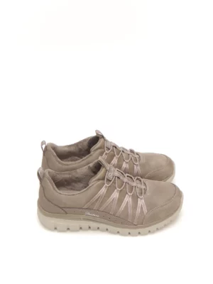 sneakers--skechers-100889-polipiel-taupe