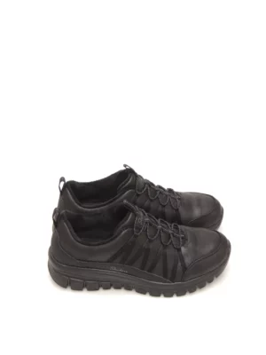 sneakers--skechers-100889-polipiel-negro
