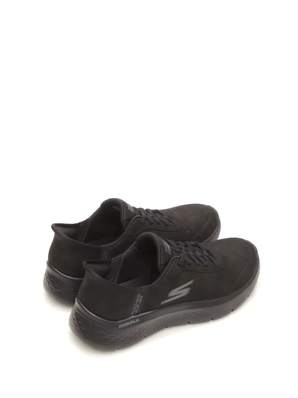 sneakers--skechers-124837-polipiel-negro