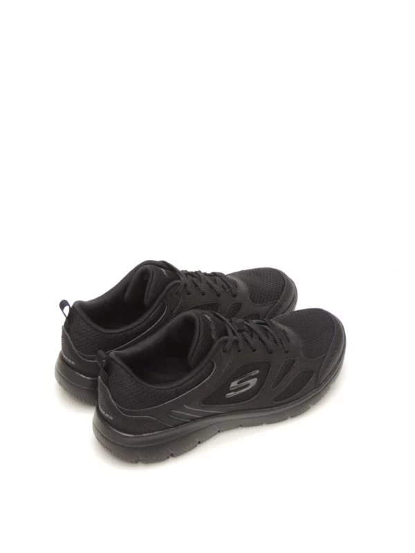 sneakers--skechers-12982-naylon-negro