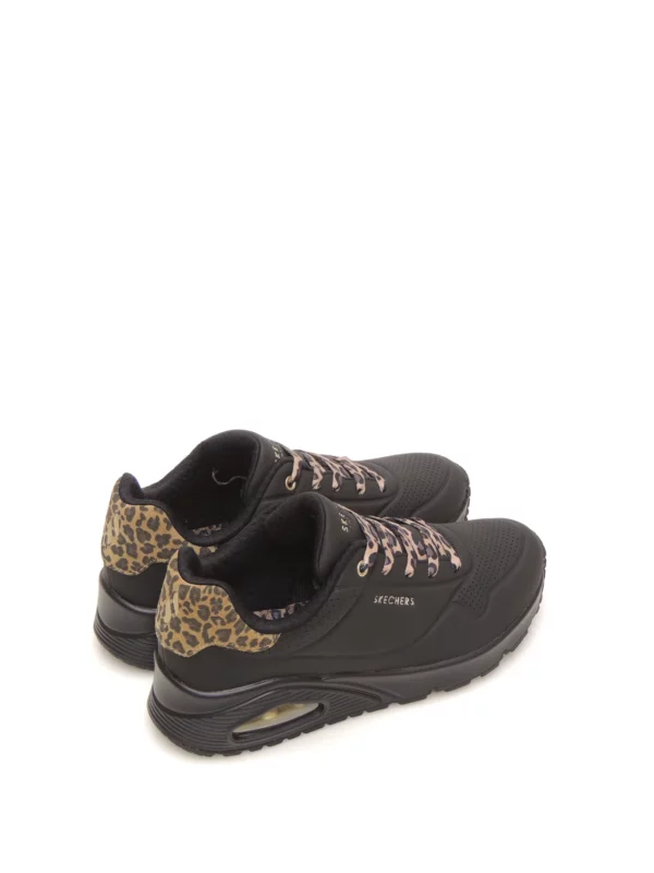 sneakers--skechers-177093-polipiel-negro