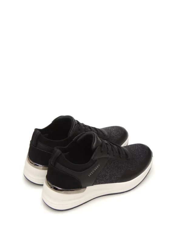 sneakers--skechers-177331-polipiel-negro