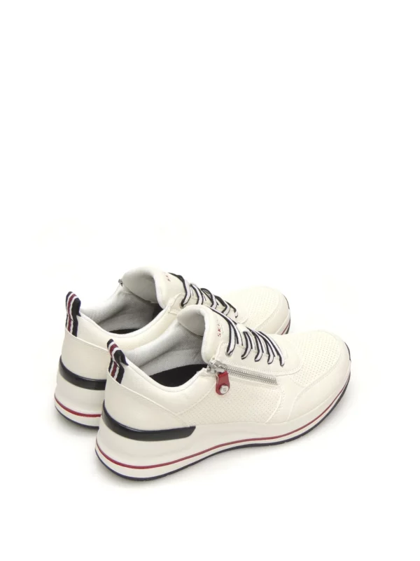 sneakers--skechers-177335-polipiel-blanco