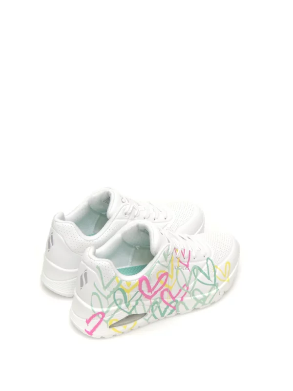sneakers--skechers-177982-polipiel-blanco