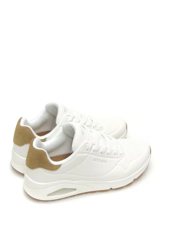 sneakers--skechers-183004-polipiel-blanco